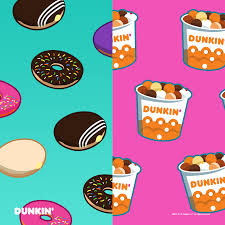 We are proudly participating in the tradition of earning scout badges! Dunkin A Tin We Got Wallpapers And Zoom Backgrounds Facebook