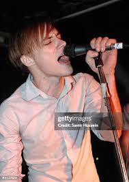 708 Nick Johnston Stock Photos, High-Res Pictures, and Images