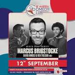 MARCUS BRIGSTOCKE
