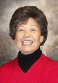 Elaine Yee Lin Chow Obituary