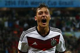 Almanya'yı uluslararası turnuvalarda temsil eden erkek futbol takımı. Alman Milli Takimi Ndan Mesut Ozil Gecti Ntvspor Net