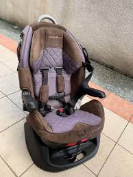 Eddie Bauer Car Seat Free Stroller Babies Kids Strollers Bags Carriers On Carousell