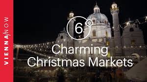 We've gathered more than 200. Six Enchanting Christmas Markets In Vienna Vienna Now Forever