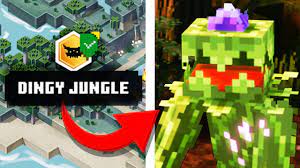 Including what are mobs / enemies, all minecraft dungeons mobs, new mobs, enemies, locations, item drops, and more. New Jungle Awakens Minecraft Dungeons Dlc Dingy Jungle Apocalypse Gameplay Youtube