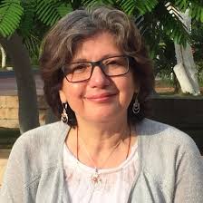 Clara Ordonez's Instagram, Twitter & Facebook