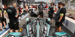 Została uruchomiona 15 lutego 2019. Formula E Ds Techeetah Win Eprix In Hawaii Of China Electrive Com
