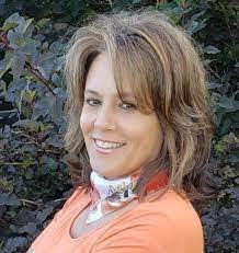 Angela Starner's Instagram, Twitter & Facebook