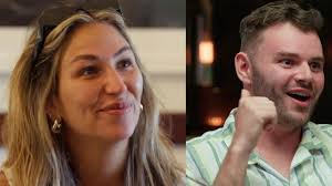 MAFS UK’s Erica & Adrienne On Life After The Experiment And Reunion Drama