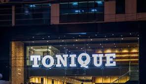 Tonique Asia S Biggest Liquor Store At Bengaluru Bangalorean