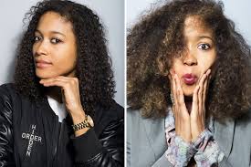 New Spring Hair Makeovers