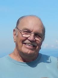 Charles W. Hull Obituary September 13, 2015