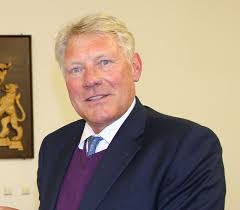 West Suffolk Council leader John Griffiths to step down