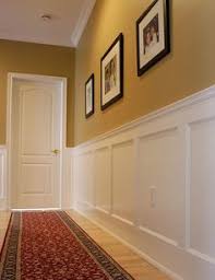 Wainscoting offers decorative and functional benefits. 34 Best Basement Wainscoting Ideas Wainscoting Basement Wainscoting Wainscoting Styles