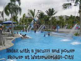 Buktinya, shah alam water park ini telah menerima anugerah best small water park 2o11 dan juga 1st green water park 2o11. Waterworld I City Water Theme Park I City
