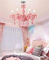 Amazon s choice for chandeliers for girls room. From Wyiyi 171 86 Dhgate Com