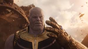 Clicking it will cause its fingers to snap, disintegrating half of the search results. Google Thanos Click On The Gauntlet And Snap Times Knowledge India