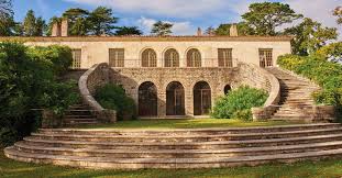 La Villa Magnan A Biarritz Biarritz Villa French Exterior