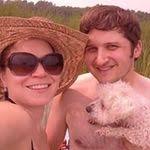 Melissa Goetsch's Instagram, Twitter & Facebook