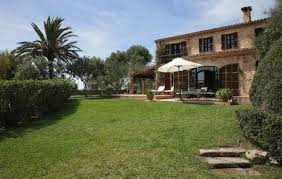 Spanien Balearen Mallorca San Llorenco Casa Son Negre Ferienfinca Mit Grossem Garten Finca Auf Mallorca Mallorca Spanien Finca