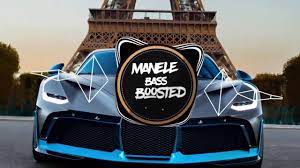 Unauthorized reproduction is a violation of applicable laws. Florin Salam La Roma Sau Paris Bass Boosted Youtube