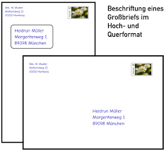 Großbrief wo kommen adresse und briefmarke hin focusde 13 einzigartig briefmarke din a4 brief bilder culturaltrashcom video wo. Wie Beschrifte Ich Einen Briefumschlag
