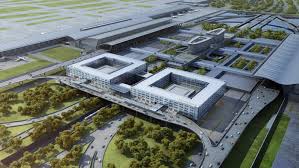 Holiday inn jaipur city centre. Ihg To Open Intercontinental And Holiday Inn Hotels At Shanghai Pudong International Airport