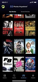 Don't you just love movies that you can quote while your friends tell you you're being obnoxious? Watch Films Remotely With Family Friends At The Same Time Using Movies Anywhere S Watch Together Rooms Smartphones Gadget Hacks