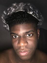 So blow dry your hair, curl it or use some of that product; My Hairline Has Recently Grown Into My Forehead Making My Already Small Forehead Smaller I Dig It Malehairadvice