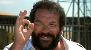 Originally from naples, pedersoli demonstrated his aptitude for various water sports quite early in his life. Events For Bud Spencer In Naples A Statue And Special Sweets To Remember The Actor
