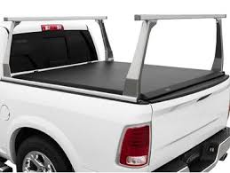 Buyers products silver aluminum truck rack for vans. Adarac Aluminum Series Truck Rack Tonneau Covers World