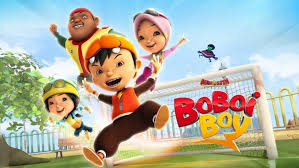 This time around boboiboy goes up against a powerful ancient being called retak'ka, who is after boboiboy's elemental powers. Download Boboiboy Movie 2