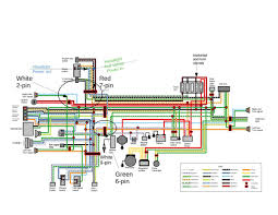 <o > </o > found factory honda connectors and solder all connectors to wire <o > </o > been running perfectly for. Diagram 2002 Xr650l Wiring Diagram Full Version Hd Quality Wiring Diagram Fixmydiagram Eusi It