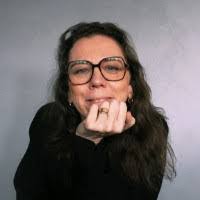 Maria Consbruck's Instagram, Twitter & Facebook