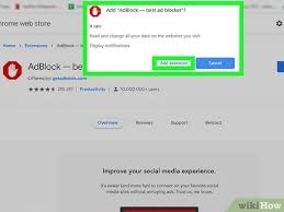 4 Ways To Block Banner Ads In Yahoo Mail Wikihow