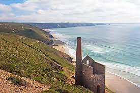 Kernow yw pow yn breten veur. Is Cornwall The Most Beautiful Place In Britain