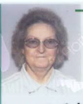 Obituary information for Mary Pauline Perkins