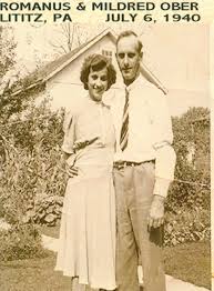 Donald F. Ober Obituary