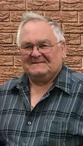 Bauman, David “Dave”