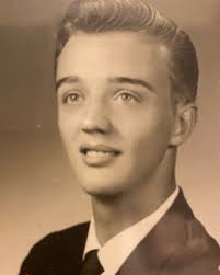 George Whitney Obituary November 1, 2024