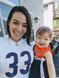 Chicago Bears exceed expectations this season