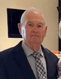 Obituary information for George E. Parsons, Jr.