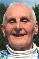 Walter Hafner Obituary (2016)