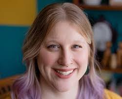 Michelle Morlock's Instagram, Twitter & Facebook