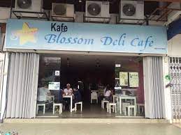 Последние твиты от blossom deli (@blossom_deli). ãŠåº—ã®å¤–è¦³ Picture Of Blossom Deli Cafe Petaling Jaya Tripadvisor