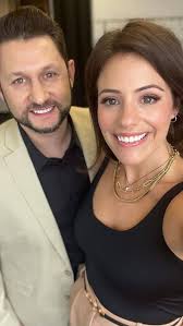 You two are the cutest 💕💕