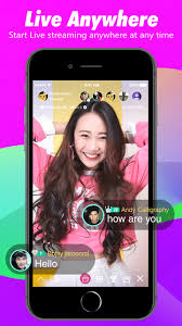 You no longer need to wait for a match to happen; About Mlive Hot Live Show Ios App Store Version Apptopia