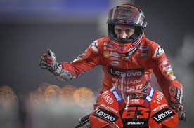 Klasemen sementara motogp 2021 usai seri le mans, prancis. Klasemen Sementara Motogp 2021 Francesco Bagnaia Rebut Puncak Klasemen Dari Fabio Quartararo Semua Halaman Motorplus