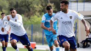 Check spelling or type a new query. Con Un Gol De Sebastian Villa Boca Le Gano Un Amistoso A Estudiantes De Rio Cuarto Radio En Cadena