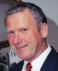 McCARTHY, Donal Edward "Donny"