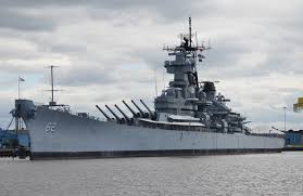 Battleship New Jersey Museum and Memorial - Wikipedia
